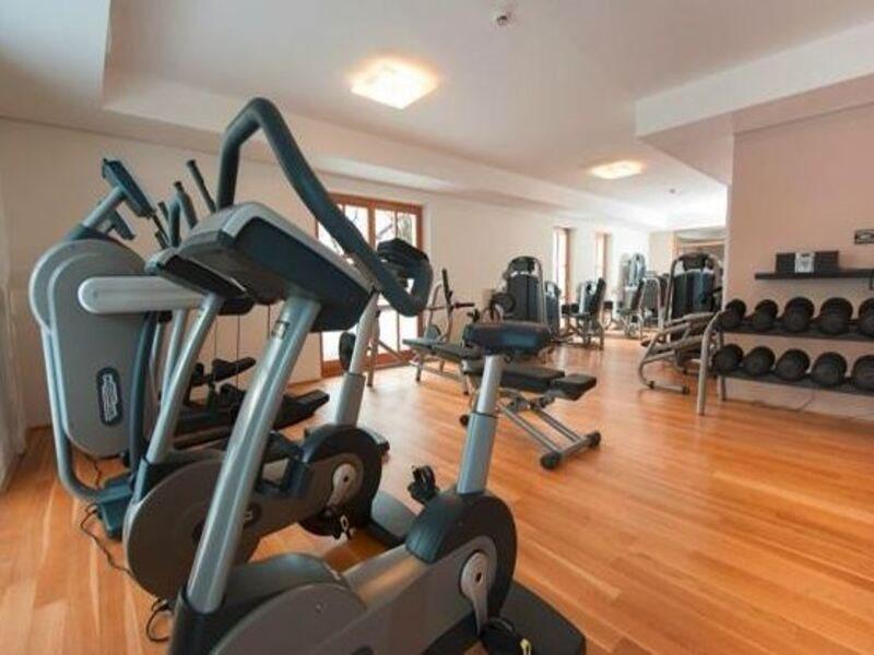 Q! Resort Kitzbuehel Dış mekan fotoğraf