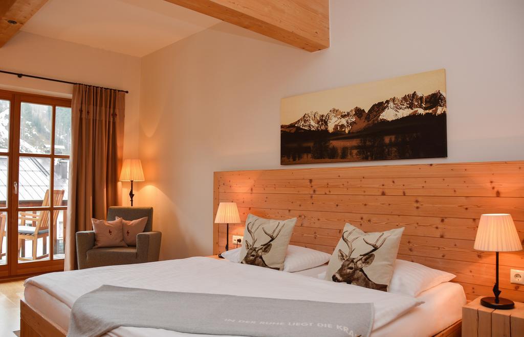 Q! Resort Kitzbuehel Dış mekan fotoğraf