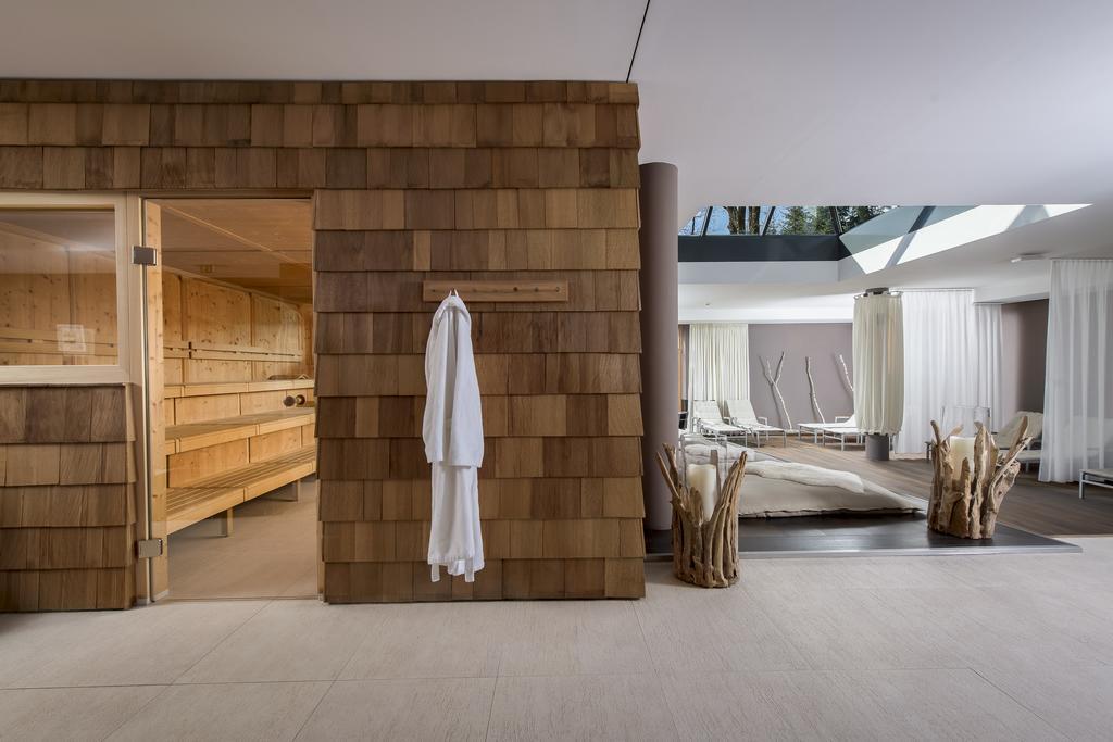 Q! Resort Kitzbuehel Dış mekan fotoğraf