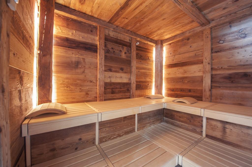 Q! Resort Kitzbuehel Dış mekan fotoğraf