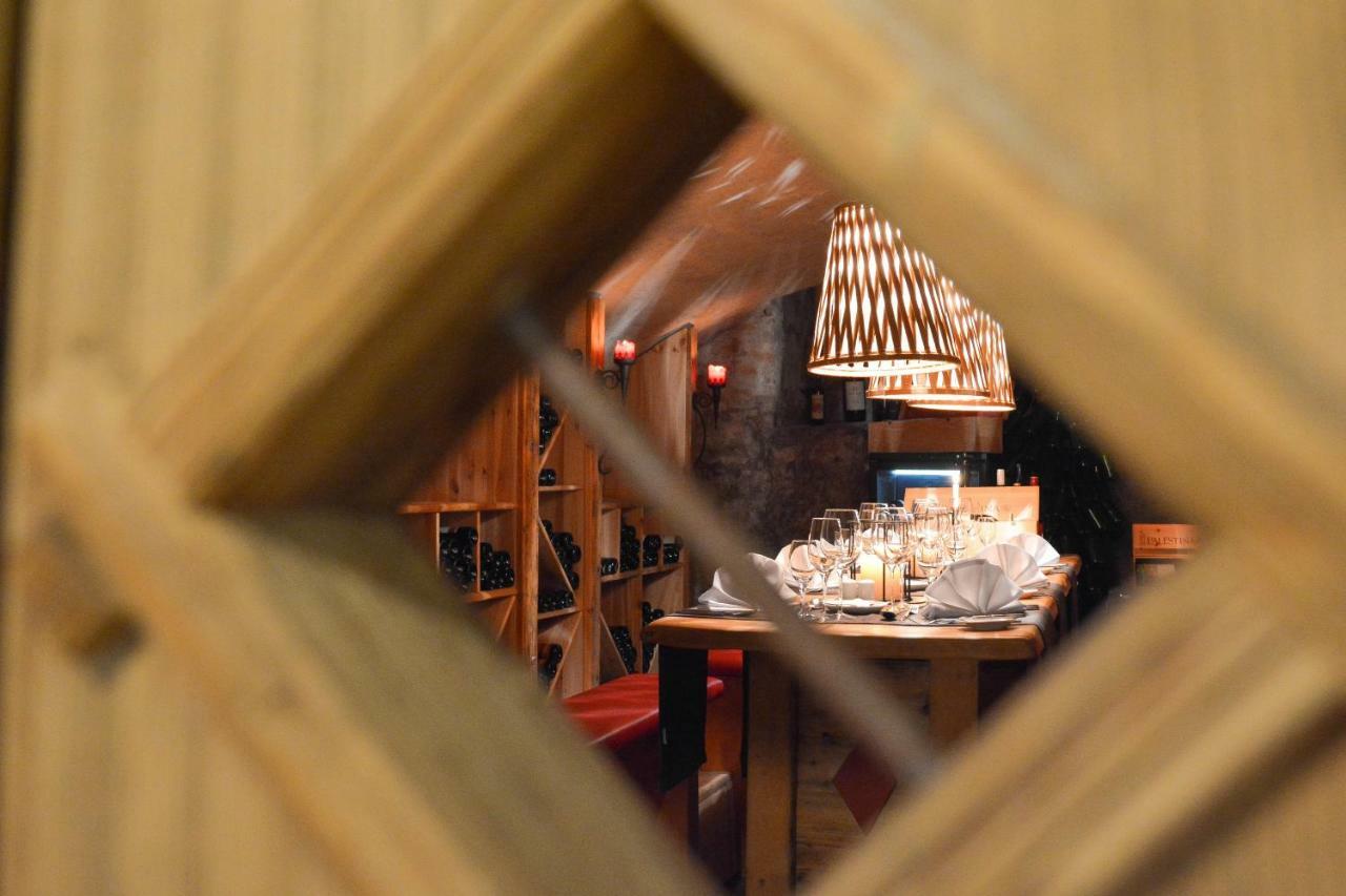 Q! Resort Kitzbuehel Dış mekan fotoğraf