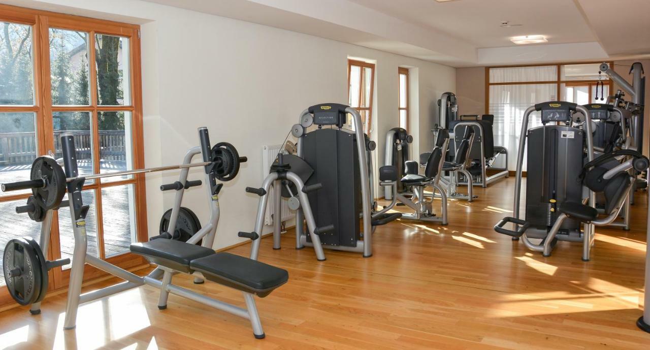 Q! Resort Kitzbuehel Dış mekan fotoğraf